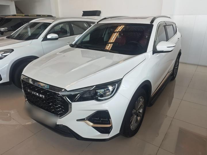 X70 2024 1.5T DCTPRO 5-Seater