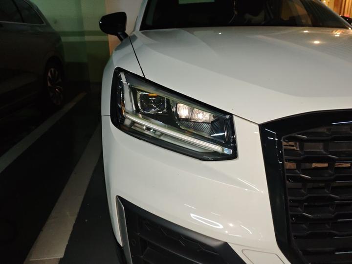 Q2L 2021 35 TFSI Progressive Dynamic photo 7