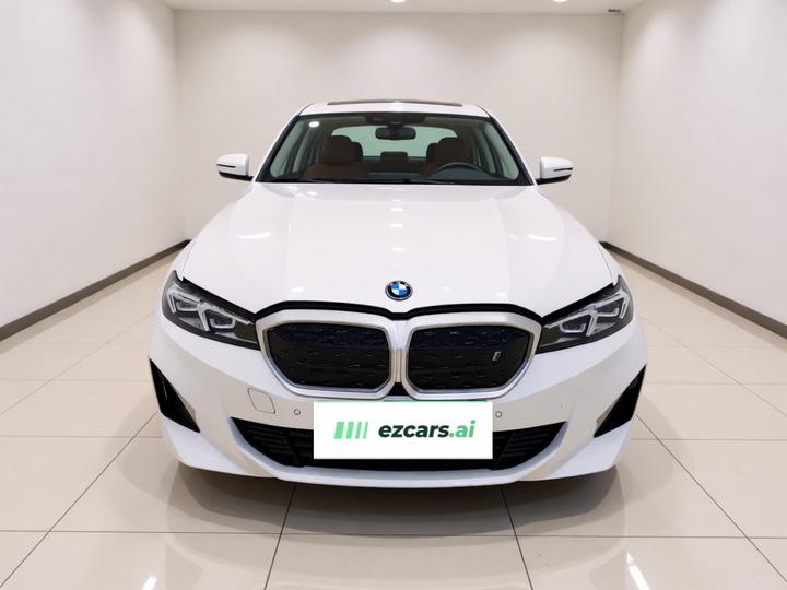 i3 2022 eDrive 35 L photo 2