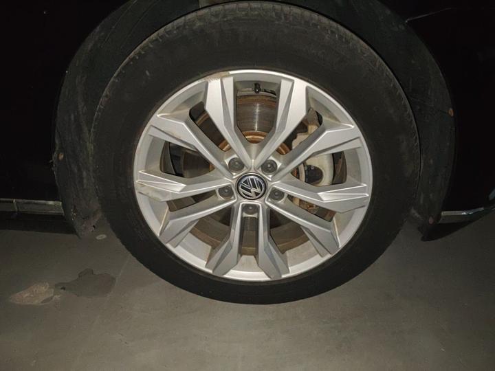 Magotan 2017 330TSI DSG Luxury photo 8