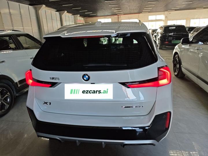 X1 2023 sDrive25Li M Sport Package photo 5