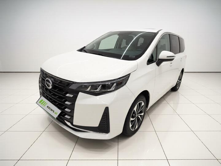 GAC Trumpchi M6 2023 PRO 270T DCT Luxury