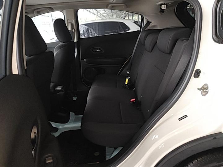 Vezel 2020 1.5L CVT Elite photo 4