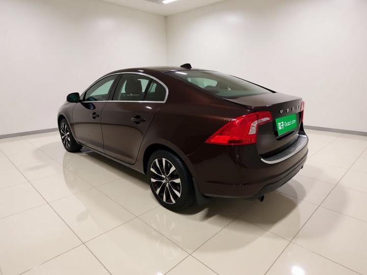 S60 2018 S60L T3 Progressive photo 4
