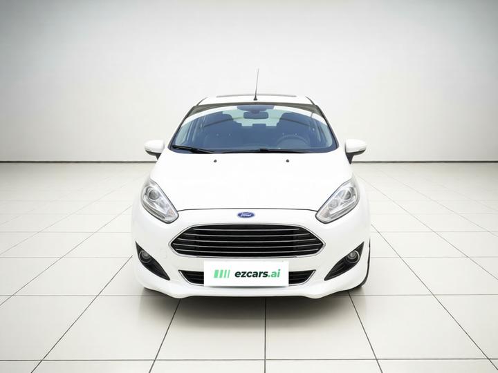 2014 Hatchback 1.0 GTDi AT Sport photo 2