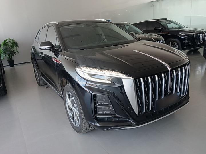 HS3 PHEV 2024 115km photo 3
