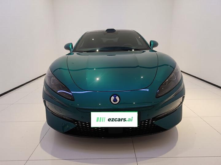 Z9GT 2026 Noble photo 2