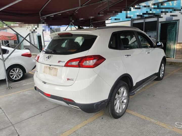 S50 2016 1.5T MT Elite photo 4