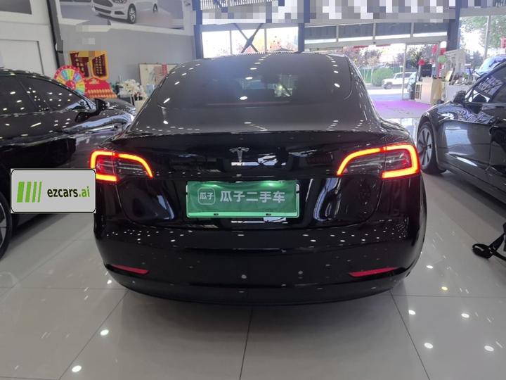Model 3 2022 RWD photo 5