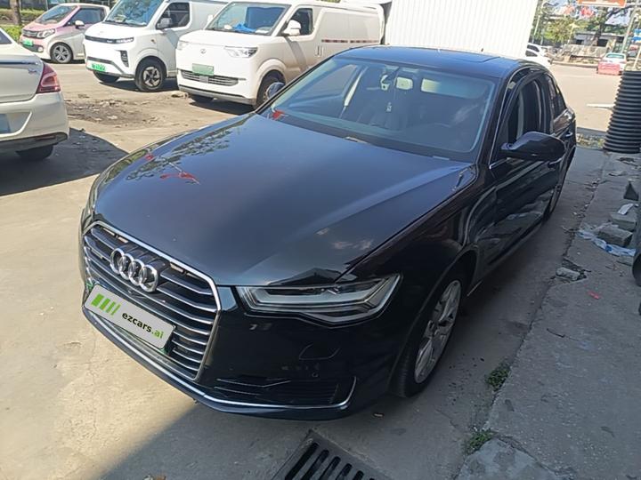 A6L 2016 45 TFSI quattro Sport