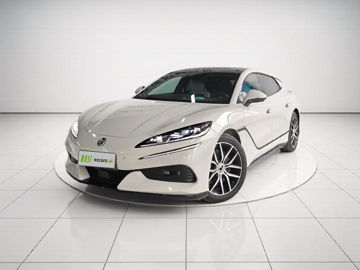 Z9GT 2024 630 AWD Pro