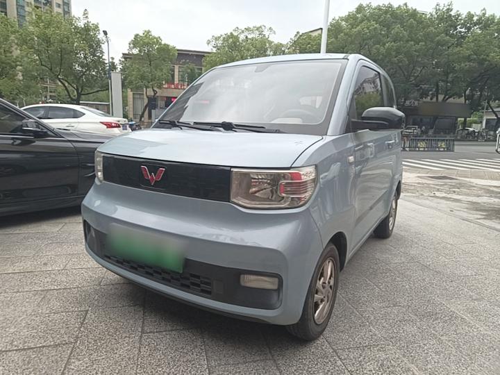 Hongguang MINIEV 2020 NCM