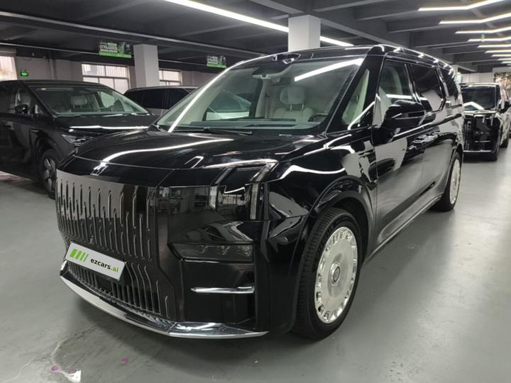 Zeekr 2024款 光辉