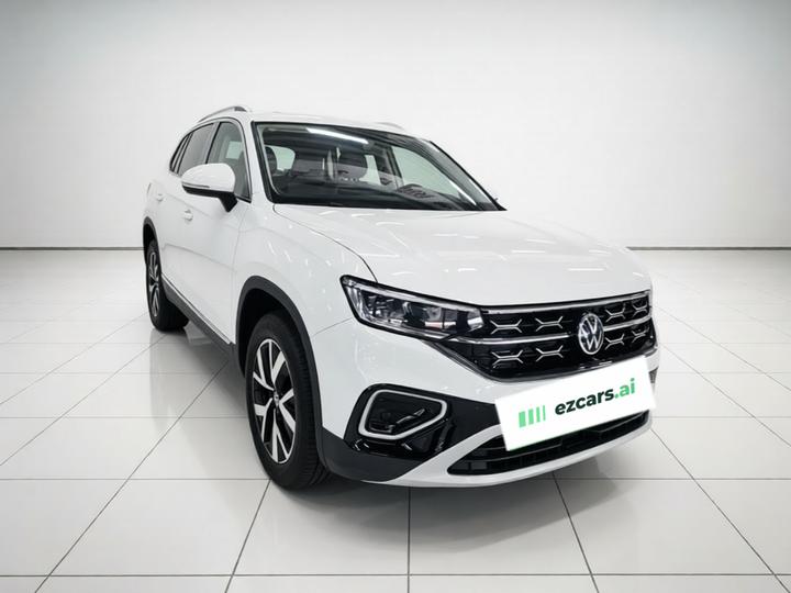 Tayron 2025 300TSI photo 3