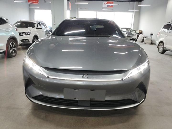 Han 2020 EV Extended Range Premium photo 2