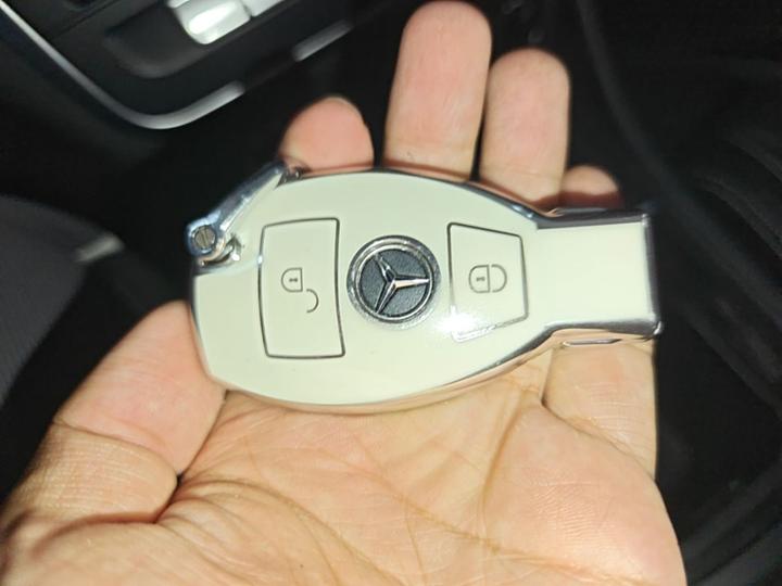 GLA 2018 GLA 200 Dynamic photo 8