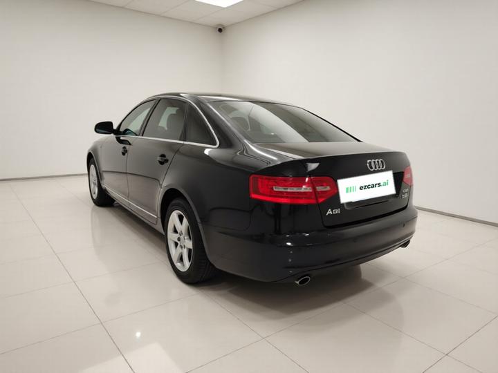 A6L 2011 2.0 TFSI AT Standard photo 4