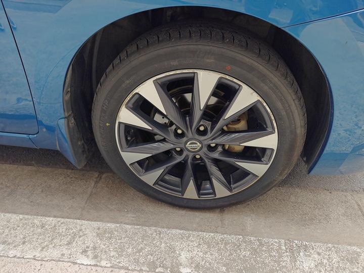 2019 1.6L CVT Connected Smart Cool China V photo 8