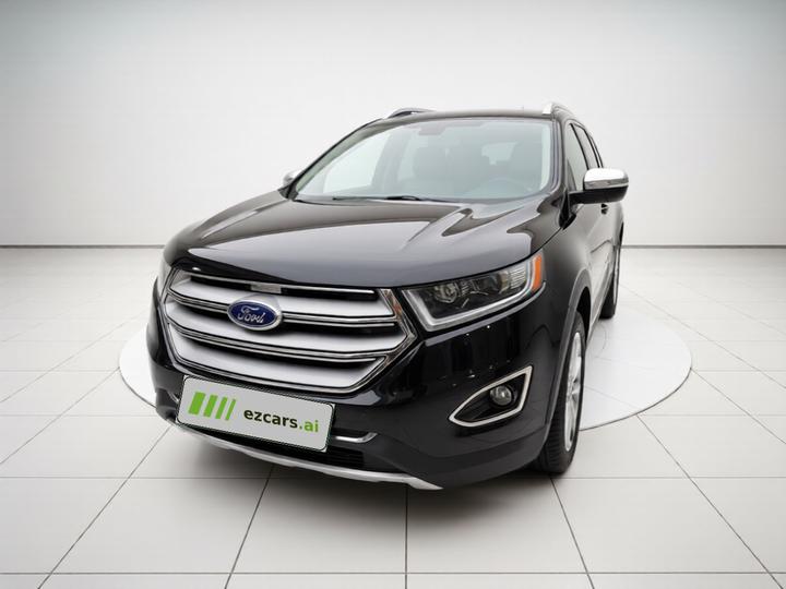 Edge 2016 EcoBoost 245 RWD 7-Seater