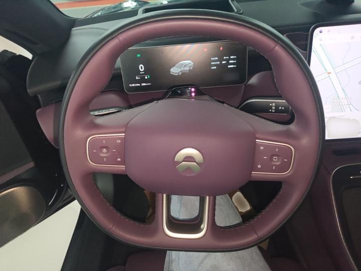 ET5T 2025 75kWh Touring photo 6