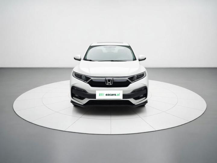 XR-V 2020 1.5L CVT Classic photo 2