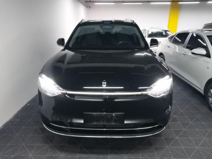 HIMA AITO M9 2024 EREV Ultra 52kWh 5-Seater photo 2