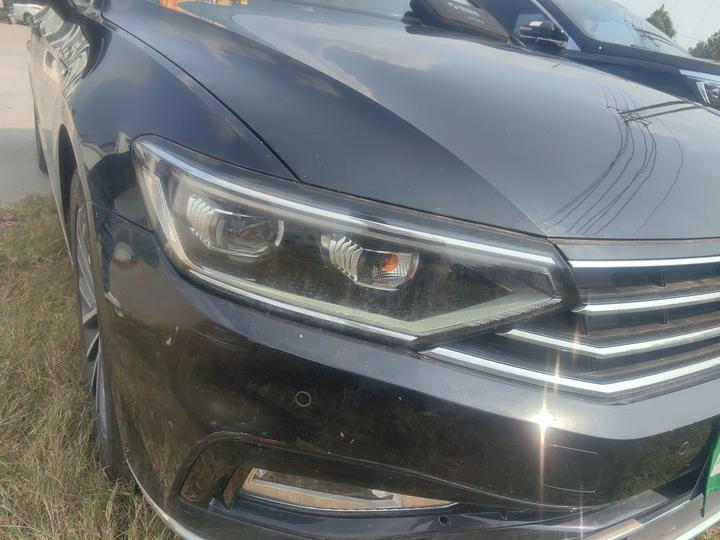 Magotan 2020 330TSI DSG Luxury photo 7
