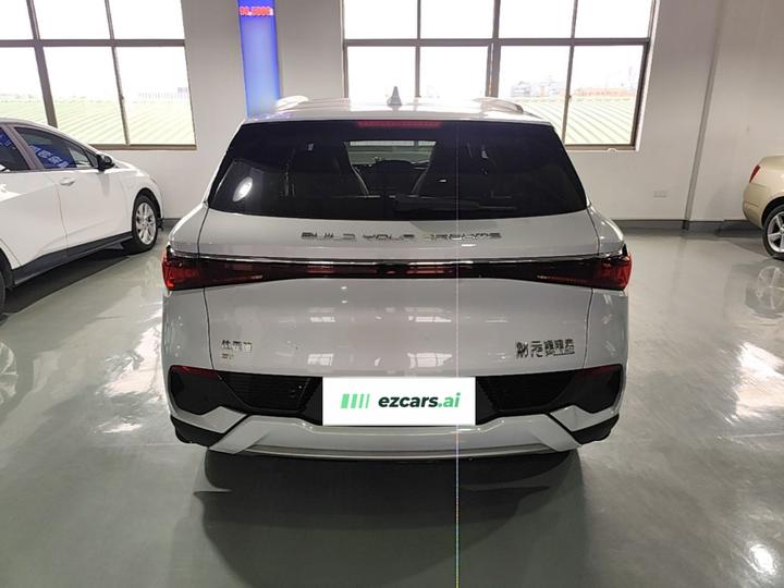 Yuan PLUS 2024 Honor 430KM photo 5