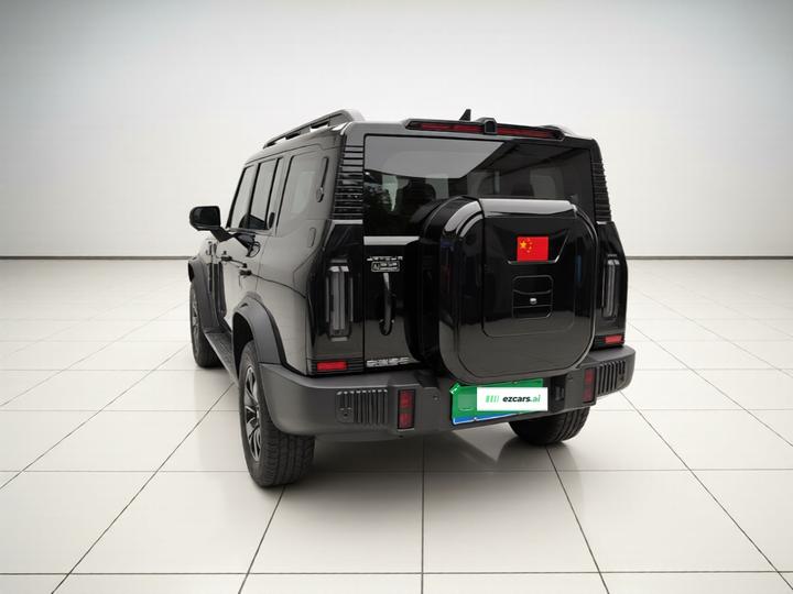 Wagon 2023 2.0T AWD PRO photo 4