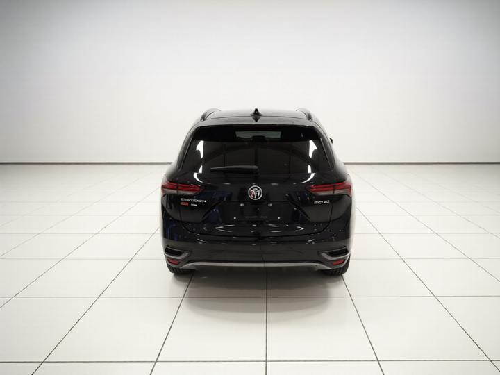 2022 Facelift Envision S GS AWD Sport photo 4