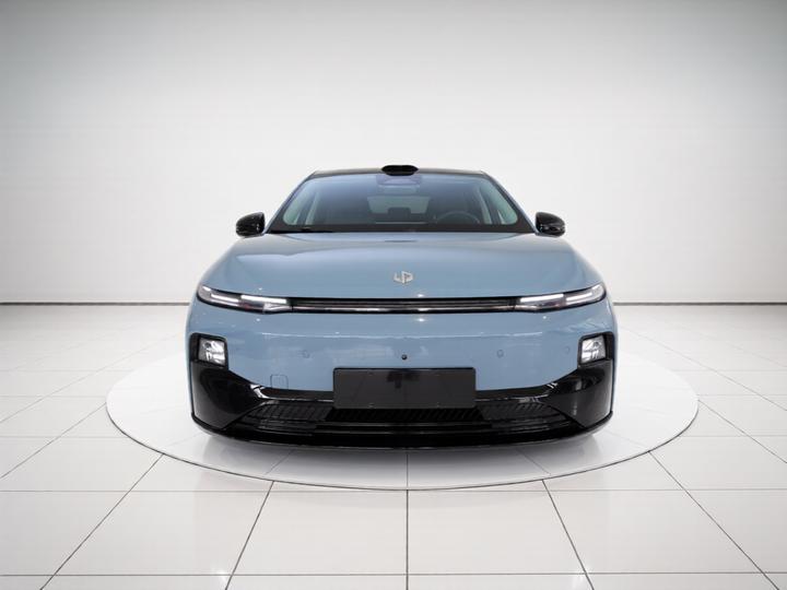 Leapmotor B01 2025 550 LiDAR photo 2