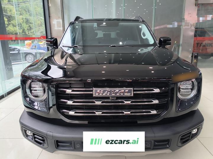 Dargo 2022 1.5T DCT RWD photo 2