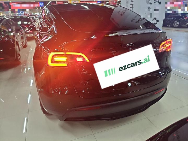 Model Y 2022 RWD photo 3