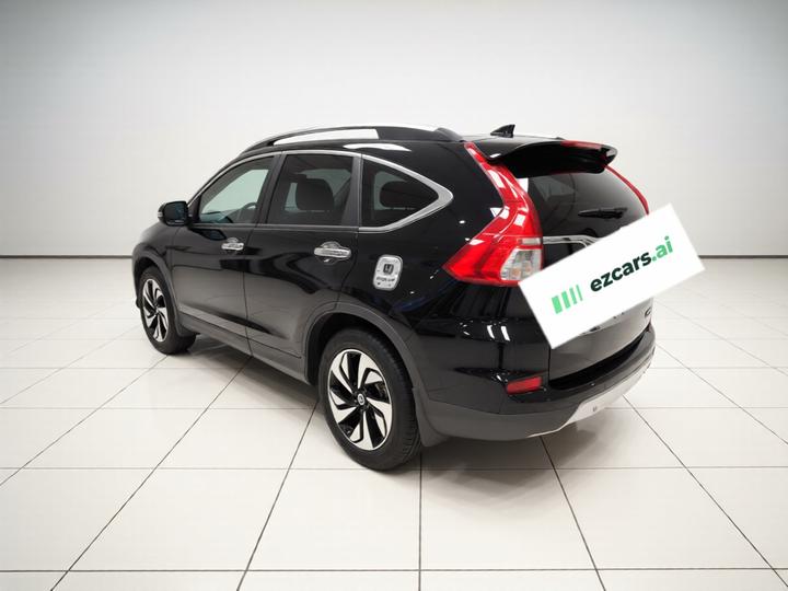 CR-V 2015 2.4L AWD Premium photo 4