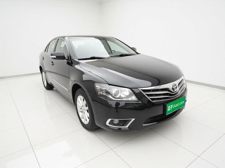 Camry 2013 200G Classic Luxury photo 3