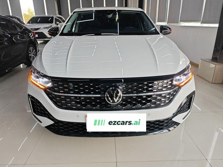 Lavida 2024 300TSI DSG Leading photo 2