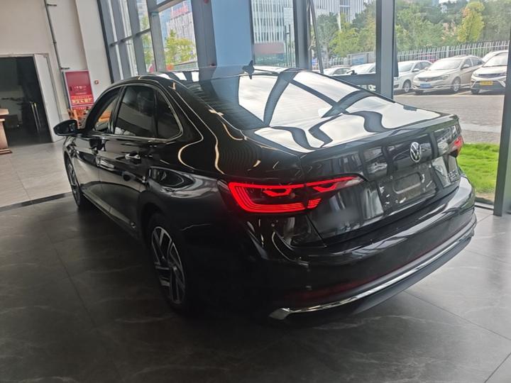 Sagitar 2025 Facelift 300TSI DSG photo 4
