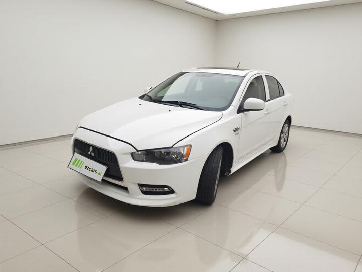 2013 Fashion 1.8L MT Comfort