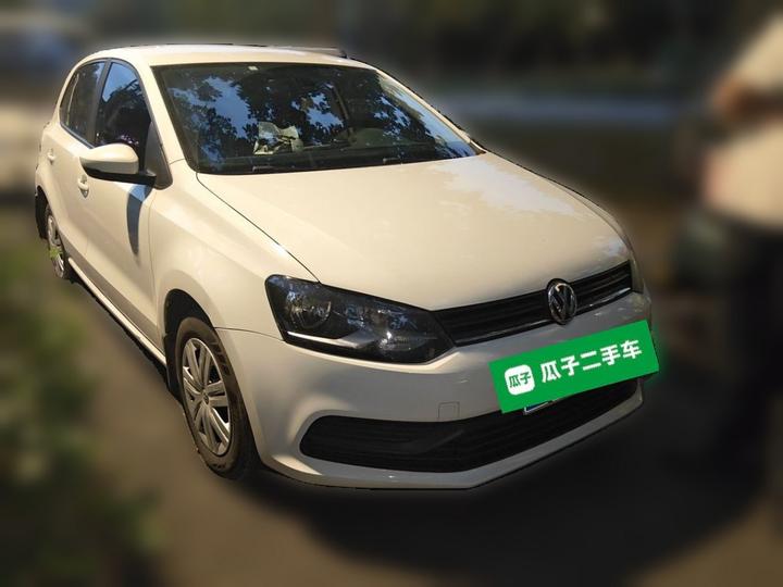 Polo 2016 1.4L AT photo 3