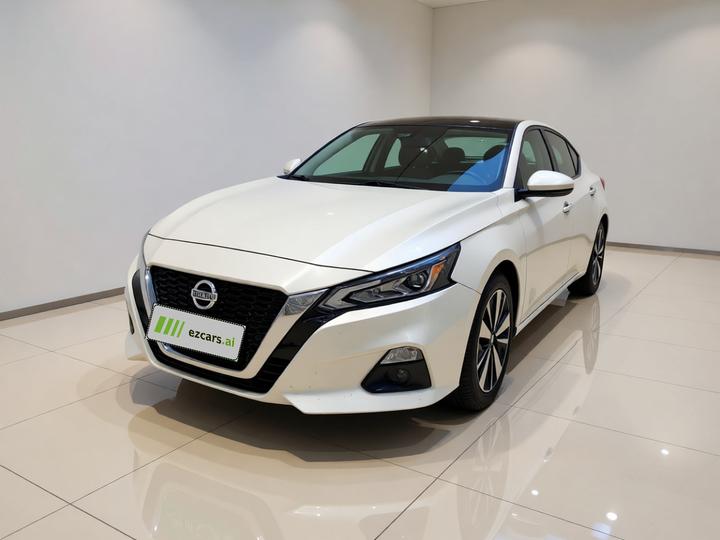 Teana 2021 2.0L XL Comfort