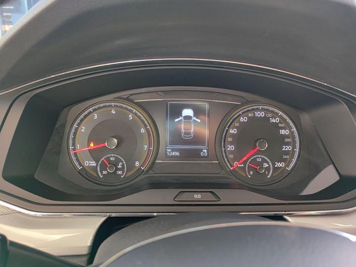 Lamando 2019 230TSI DSG China V photo 7