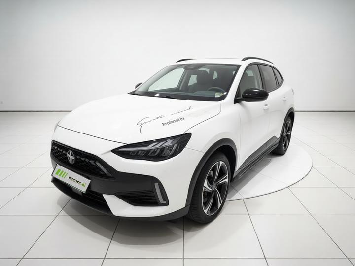 MG Pilot EV 2021 Trophy Series 1.5T Hybrid Trophy Exclusive