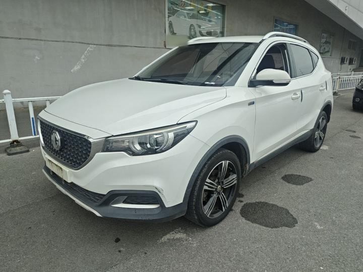 ZS 2018 1.5L MT Comfort China V