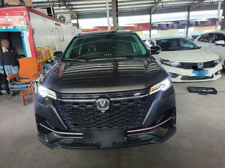 CS55PLUS 2021 1.5T DCT Premium photo 2