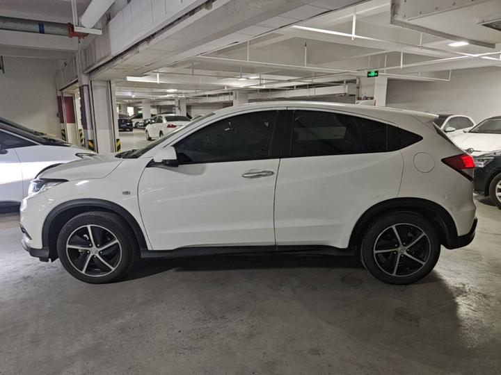 Vezel 2020 1.5L CVT photo 4