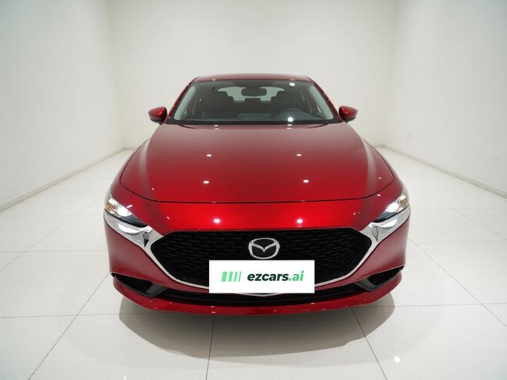 3 Axela 2021 2.0L AT photo 2