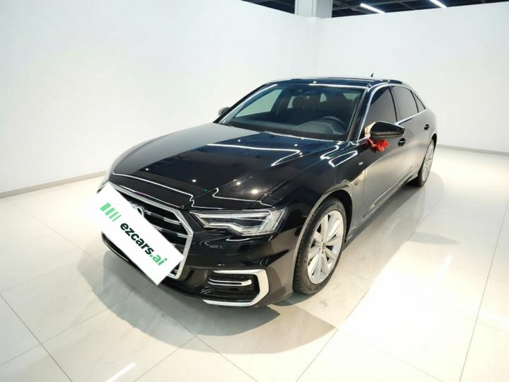 A6L 2024 45 TFSI Dynamic