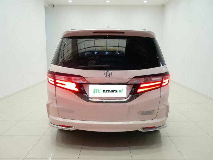 Odyssey 2019 2.0L Enjoy photo 5