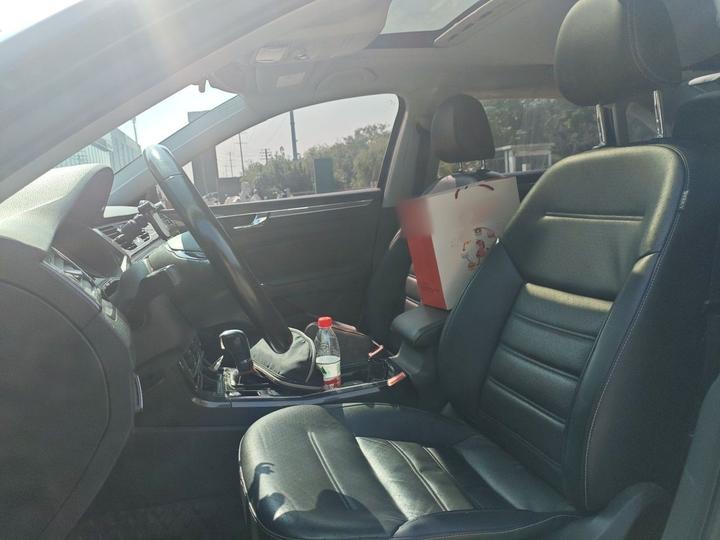Passat 2017 330TSI DSG photo 7