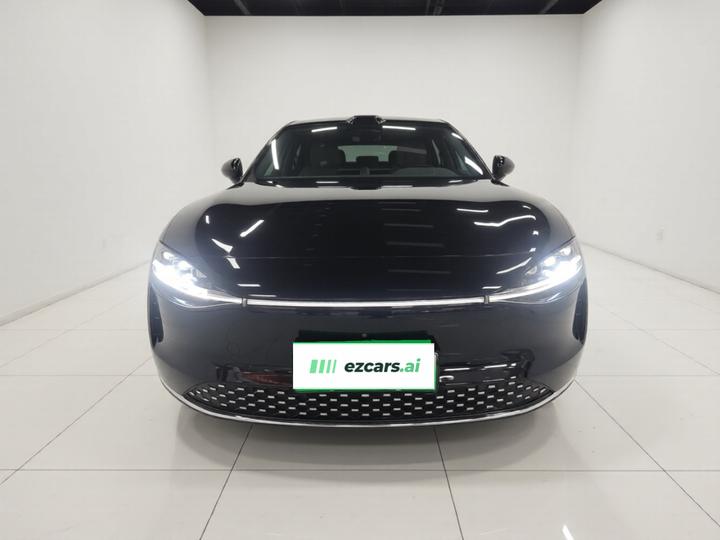 HIMA Stelato S9 2024 EV Ultra AWD Flagship photo 2